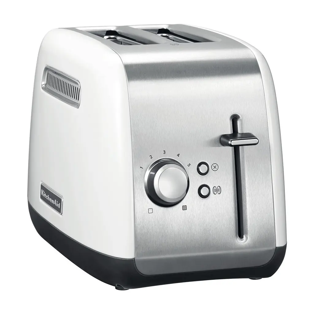 Тостер KitchenAid 5KMT2115EWH