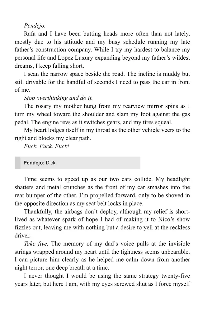 Love Redesigned - фото 7