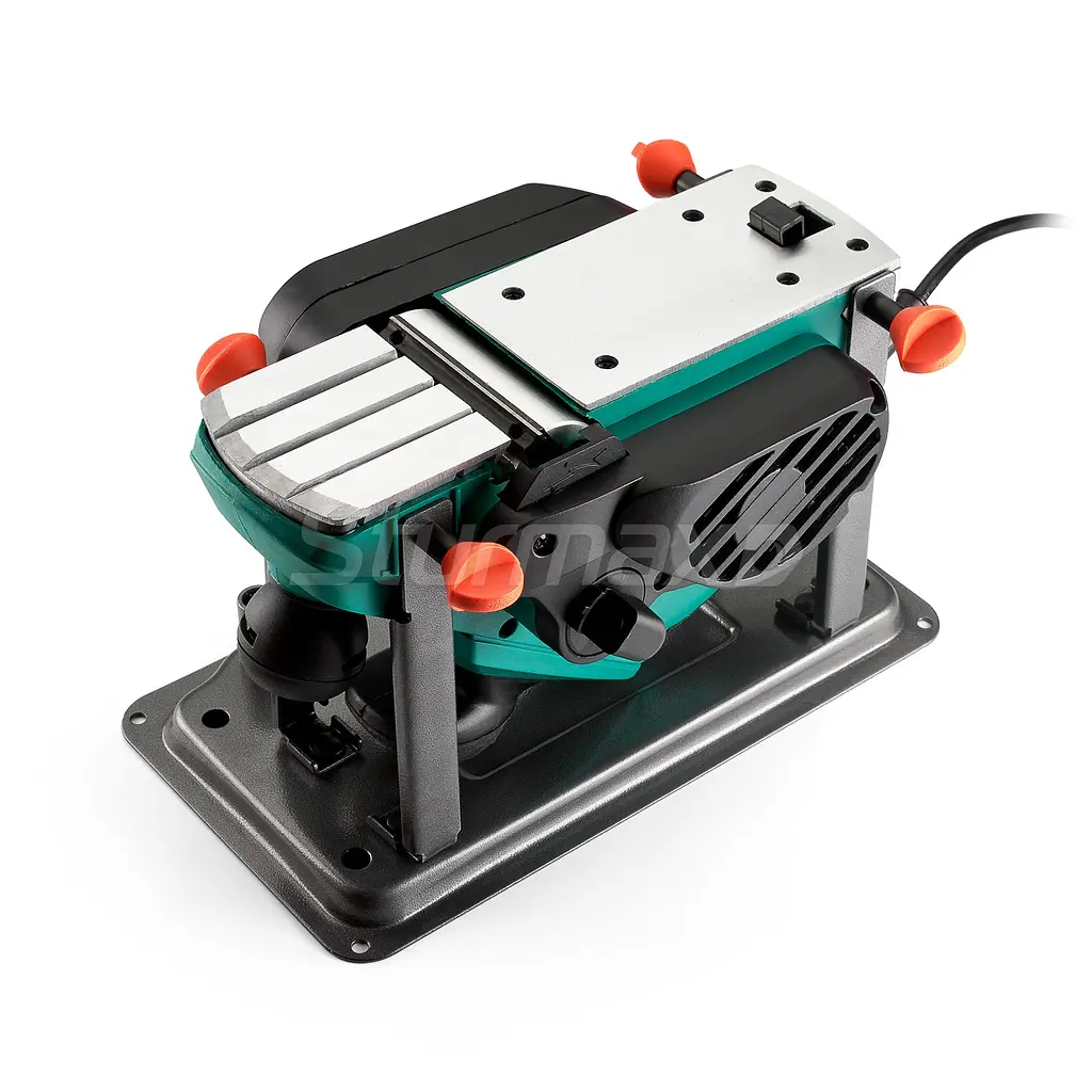 Рубанок електричний Sturmax PM1012N - фото 3