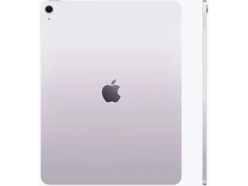 Планшет Apple iPad Air 13 2025 Wi-Fi 512GB Purple (MCNY4) - фото 3