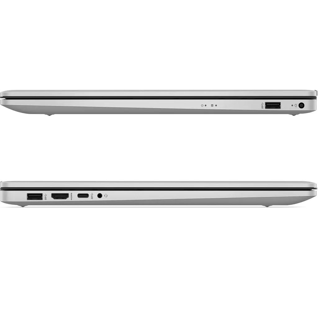 Ноутбук HP 17-cp3007ua (B0AB5EA) - фото 5