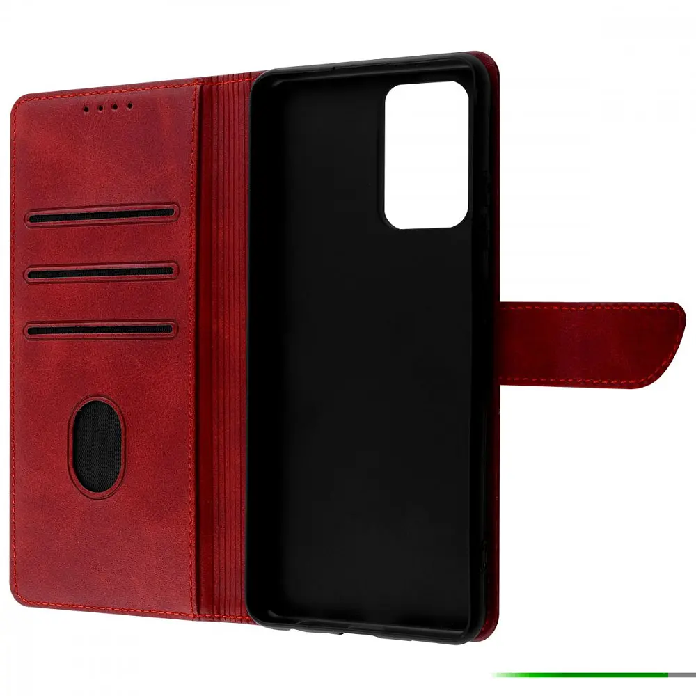 Чохол WAVE Fold Case Xiaomi Redmi Note 14 5G/Poco M7 Pro в асортименті - фото 7