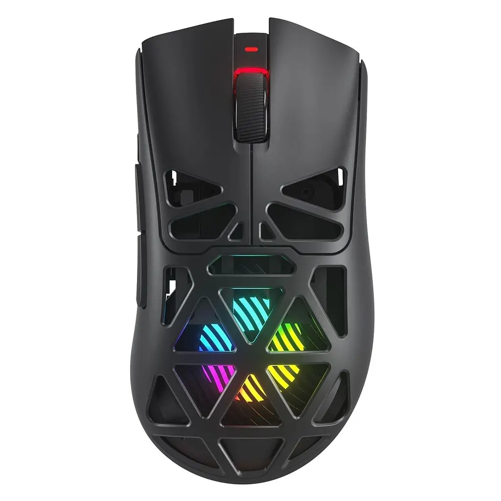 Миша Aula SC620 Wireless Black (6978080505521)