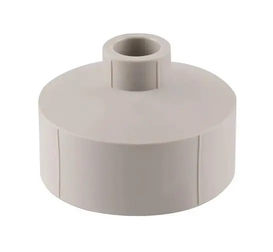 Муфта ППР Pestan редукционная D 63х20 мм (10022240) 30412 - фото 2