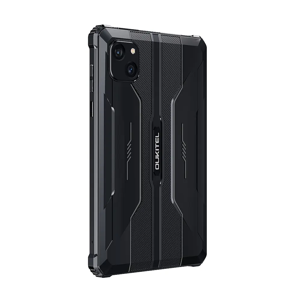 Oukitel Pad RT3 4/64GB Black - фото 2