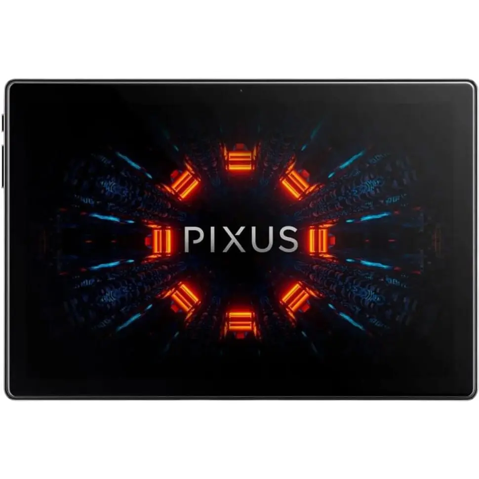 Планшет Pixus Hammer 8/256GB LTE Metal Grey - фото 7