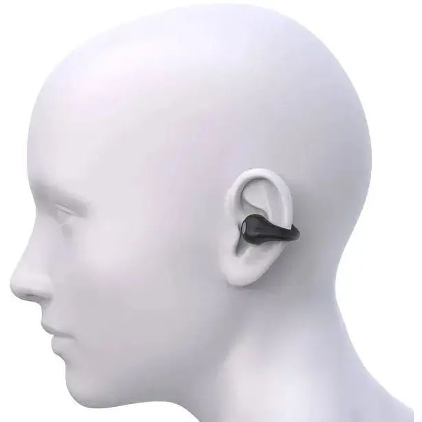 Бездротові навушники HBQ YYK-Q80 bluetooth з відкритим вухом - фото 3