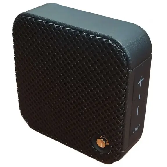 Портативна колонка Willen Міні колонка музична бездротова з Bluetooth - фото 2