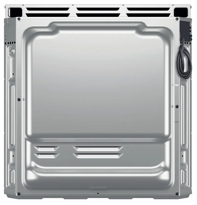 Електрична духова шафа Whirlpool OMK58HU1B (6874902) - фото 5