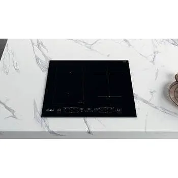 Варильна поверхня електрична Whirlpool WL B1160 BF - фото 7