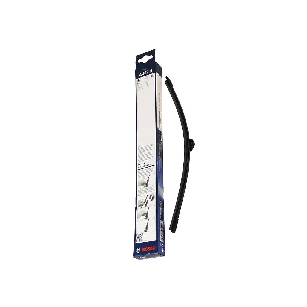 Щітка склоочисника Bosch 3397008635 (3 397 008 635) - фото 4