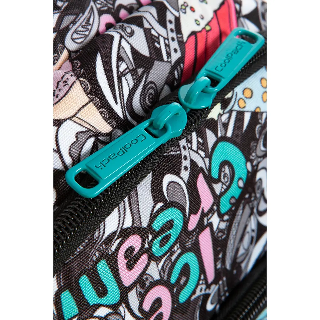 Рюкзак молодіжний CoolPack Strike L Ice Cream (E99529) - фото 7