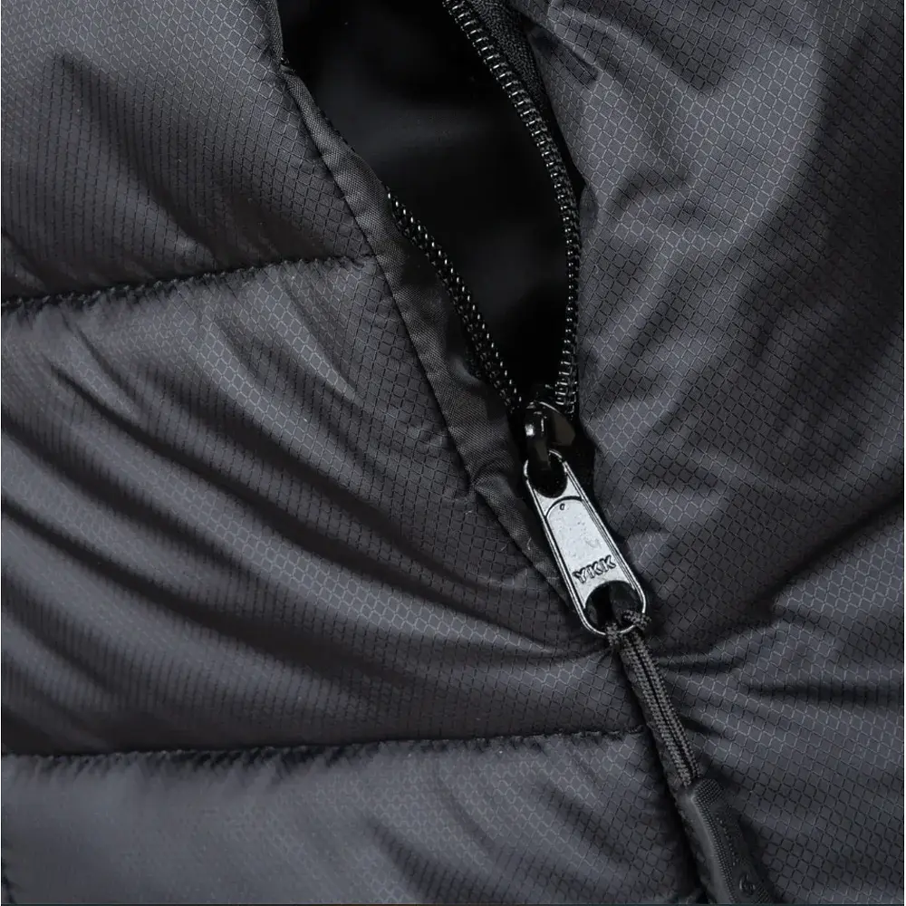 Куртка Snugpak Glacier 9 XL Black - фото 6