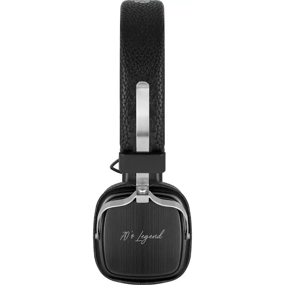 Навушники Proove 70's Legend (APP) black (HP70L001AP01) - фото 3