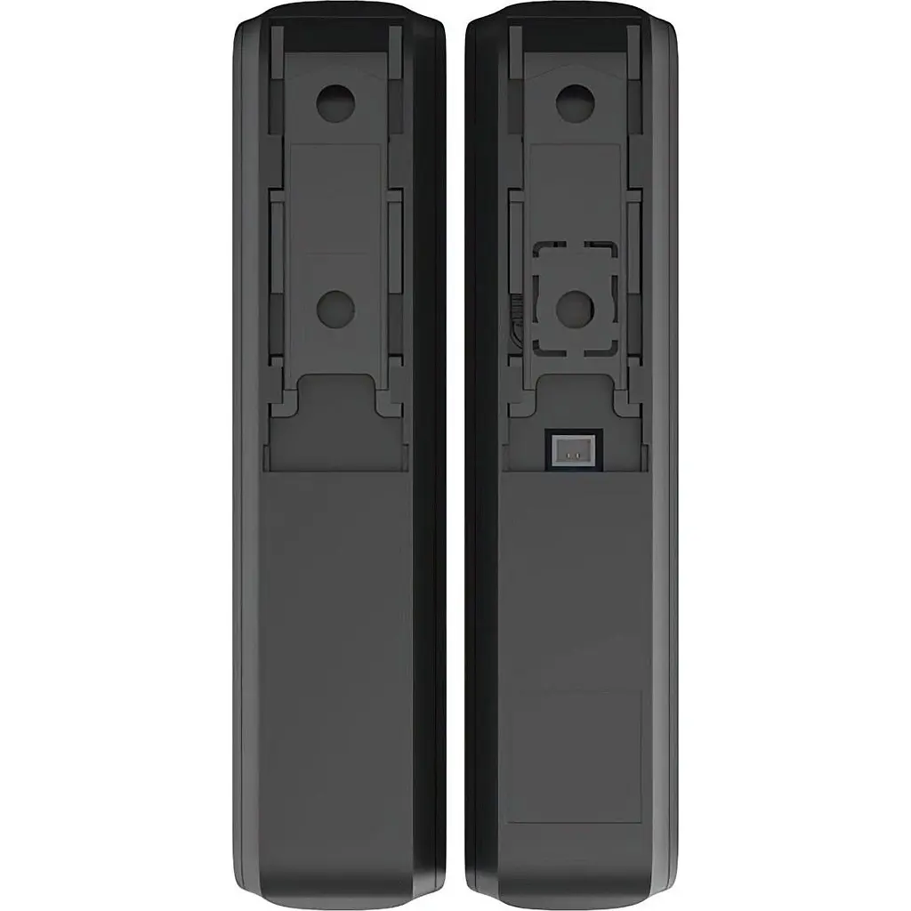 Датчик відкриття вікон і дверей Ajax DoorProtect Plus Black [89988] - фото 6