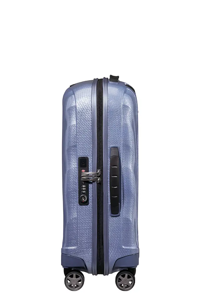 Валіза 55 См Samsonite C-LITE LAVENDER 55x40x20(23) CS2*81007 - фото 12