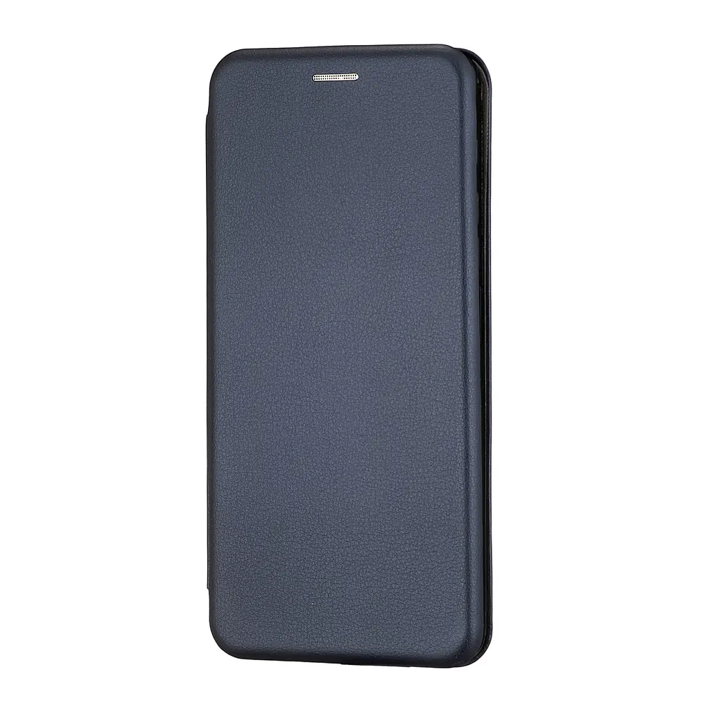 Чохол-книжка Standart Xiaomi Redmi Note 13 5G Dark Blue