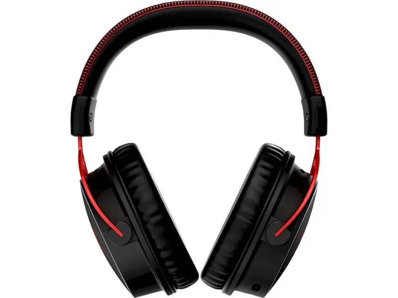 Навушники HyperX Cloud Alpha Wireless Black (4P5D4AA) - фото 2