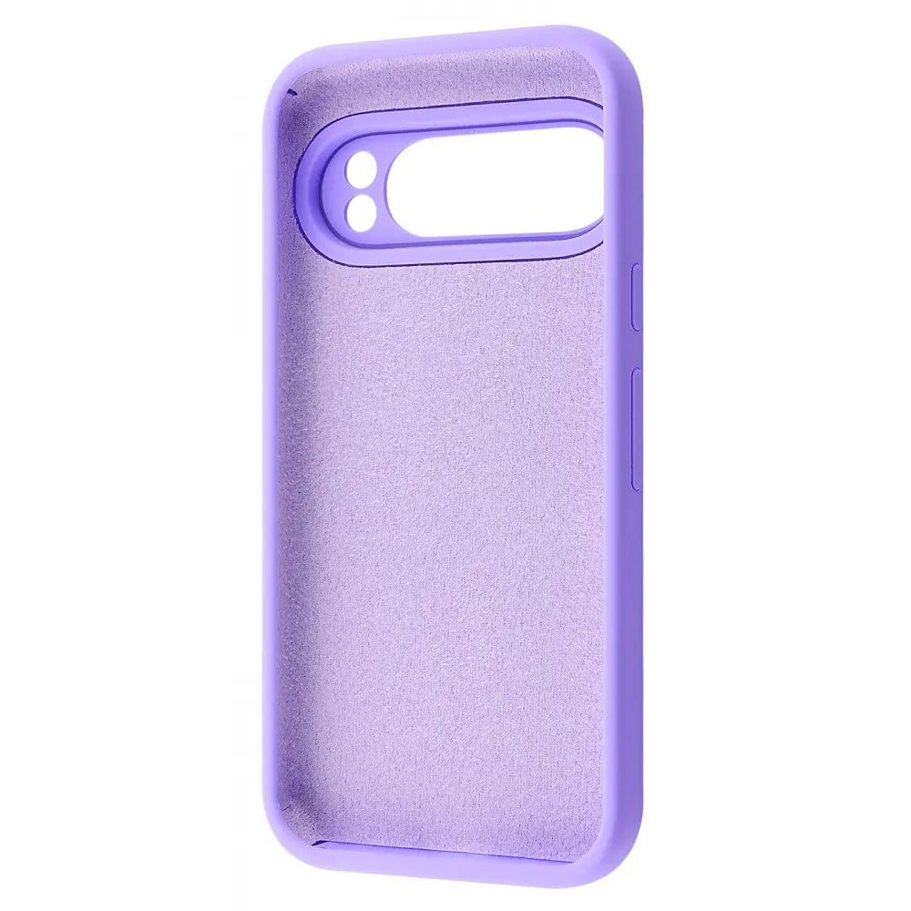 Чохол WAVE Full Silicone Cover Google Pixel 9 Pro в асортименті - фото 5