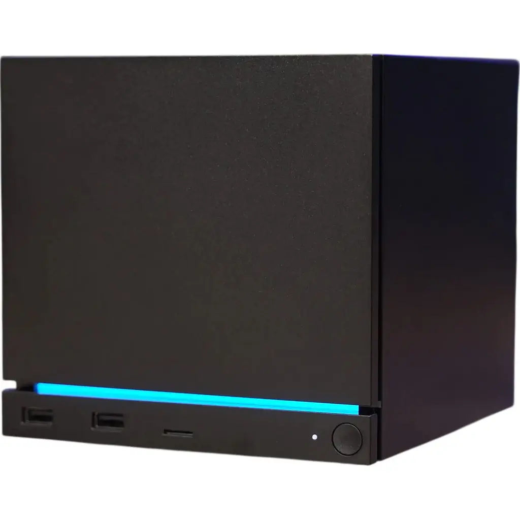 Ігрова консоль Valve Steam Machine 512GB [171002] - фото 6