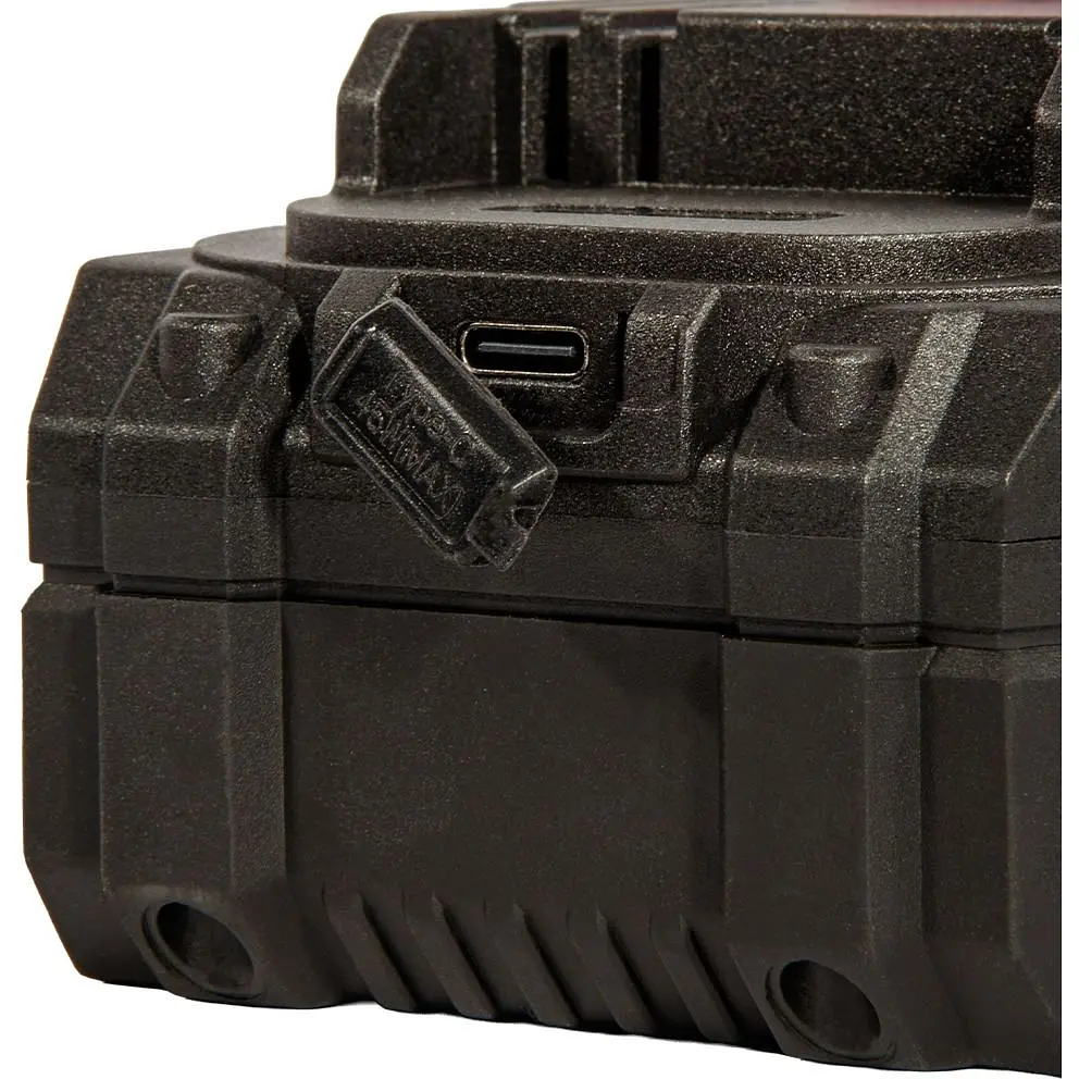 Батарея акумуляторна Vitals ASL 1840a 10С Type-c (236996) - фото 6