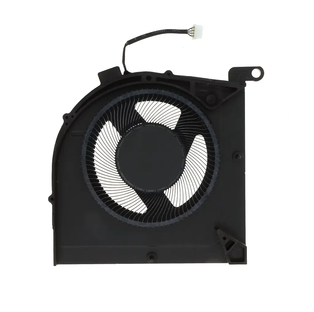 Вентилятор Lenovo кулер (CPU Fan 12V) для моделей ноутбука LOQ 15IRH8 (82XV), 16IRH8 (82XW) (DFSCL42P165934) - фото 3