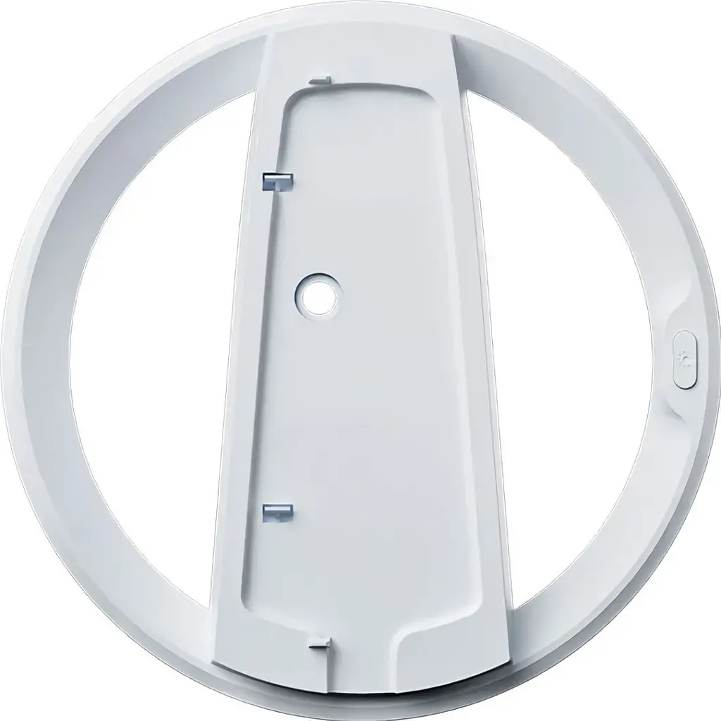 Подставка для консоли AOLION AL-P5439 RGB для PS5 White [131570] - фото 2