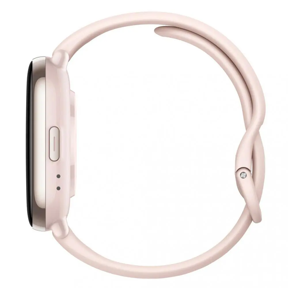 Смарт-годинник Amazfit Active Petal Pink - фото 4