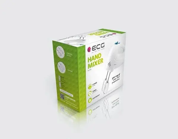 Міксер ECG RS 836 - фото 4