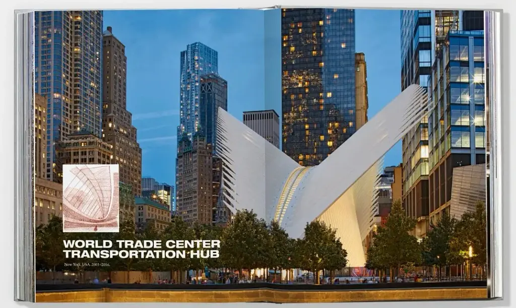 Calatrava. Complete Works 1979–Today - фото 14