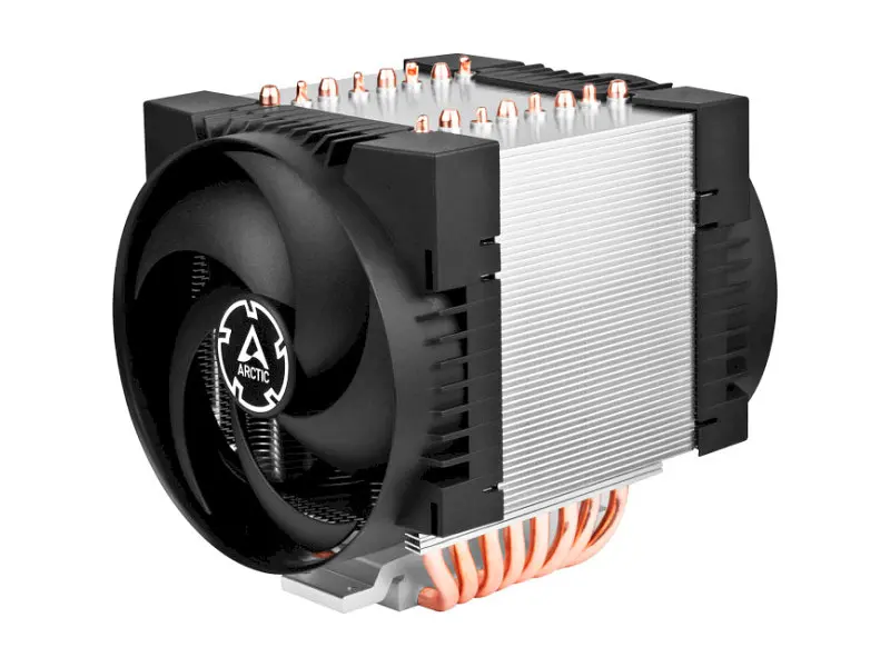 Повітряне охолодження ARCTIC Freezer 4U-M V2 (ACFRE00133B)