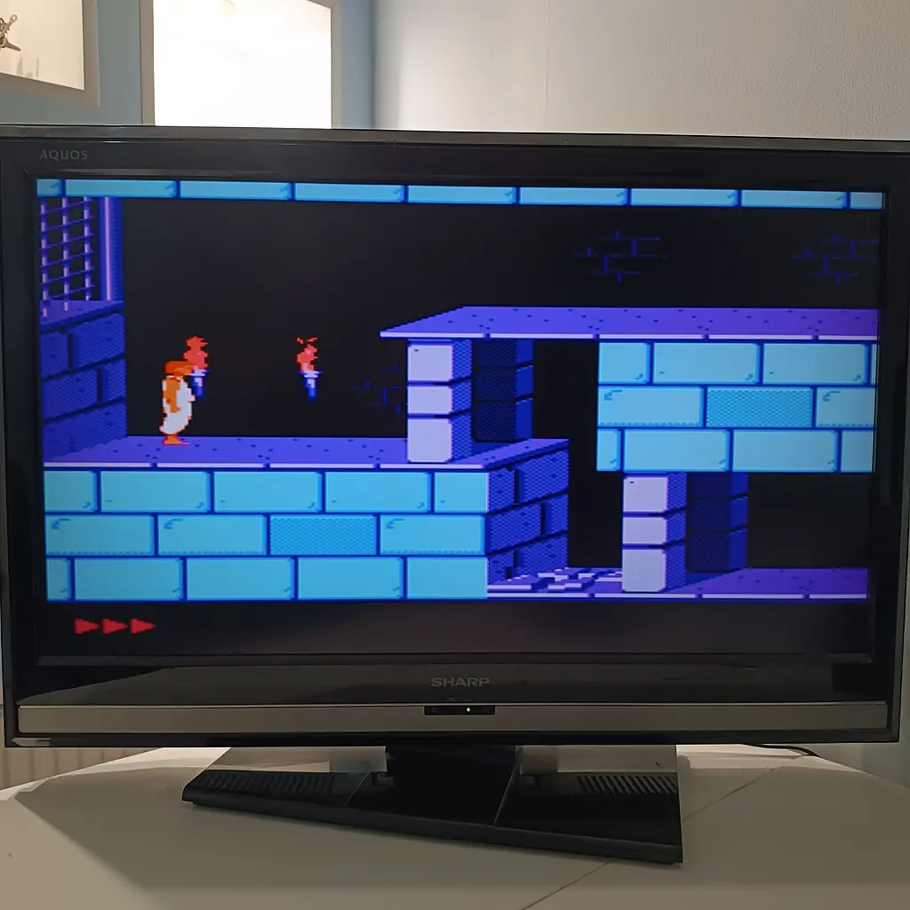 Игровая приставка Game Stick Dendy Sega HDMI 20000 игр, ретро консоль, 2 геймпада, 64 гб. - фото 15
