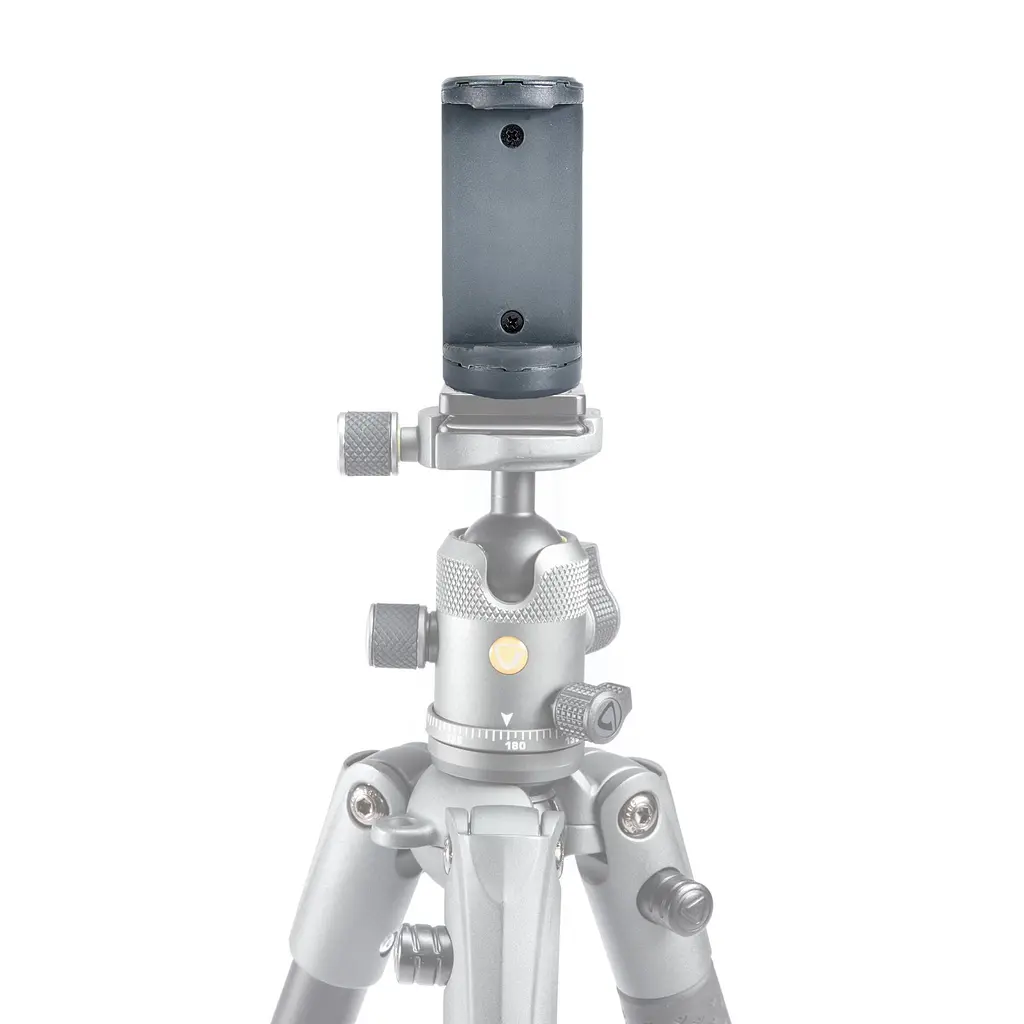 Адаптер Vanguard Smartphone Holder VEO PA-10 для смартфона (VEO PA-10), Чорний - фото 4