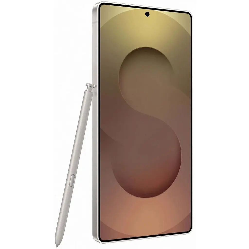 Смартфон Samsung Galaxy S25 Ultra 12/512GB Titanium Pinkgold (SM-S938BZDG) [163806] - фото 3