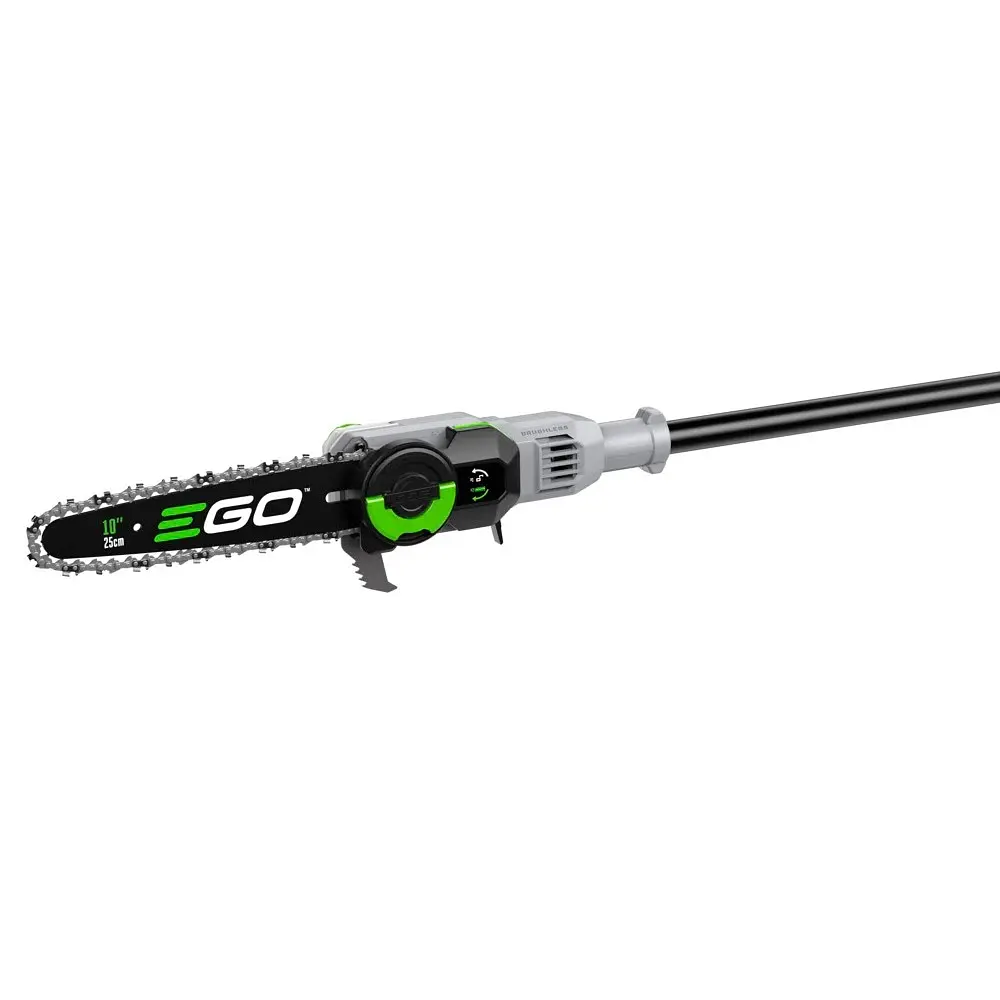 Висоторіз акумуляторний телескопічний EGO PS1003E KIT - фото 5