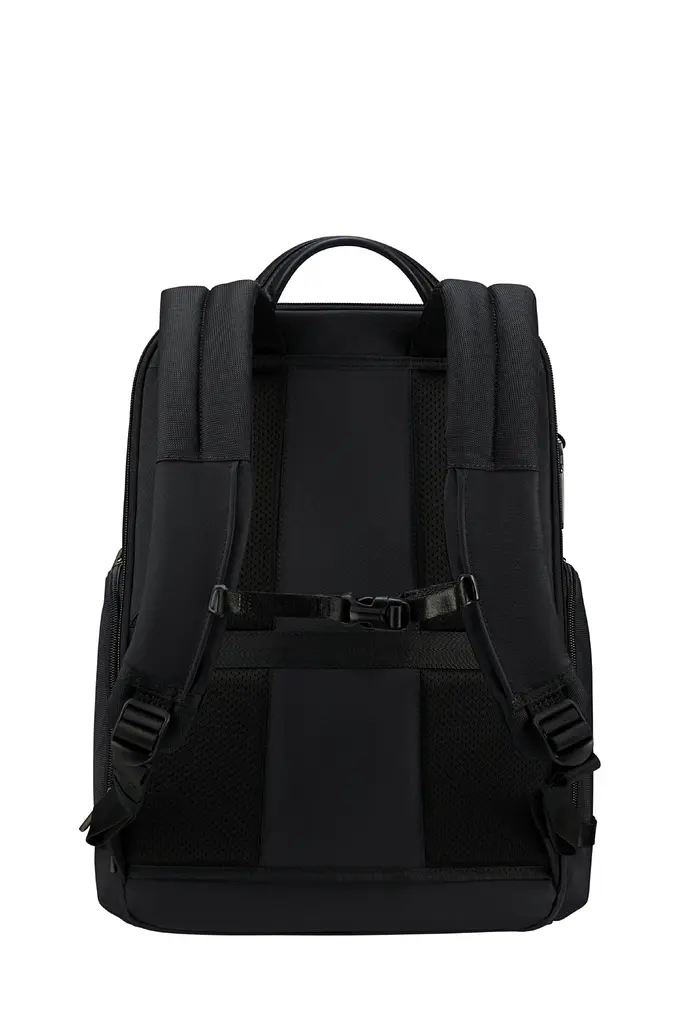 Рюкзак 15,6" Samsonite URBAN-EYE BLACK 43x30x20 KO1*09009 - фото 2