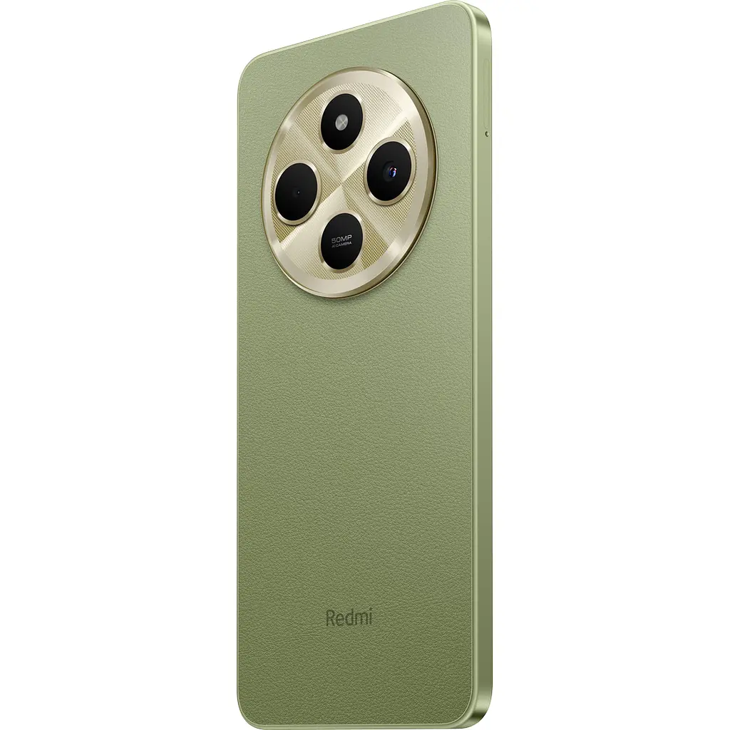 Смартфон Redmi 14C 4/128Gb Global EU Sage Green [117393] - фото 7