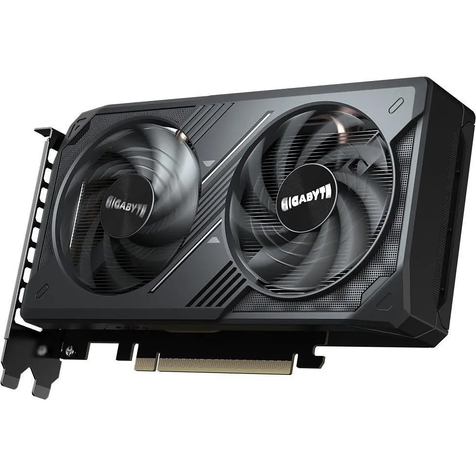 Видеокарта Gigabyte GeForce RTX 5050 Windforce OC 8G (GV-N5050WF2OC-8GD) EU [149011] - фото 3