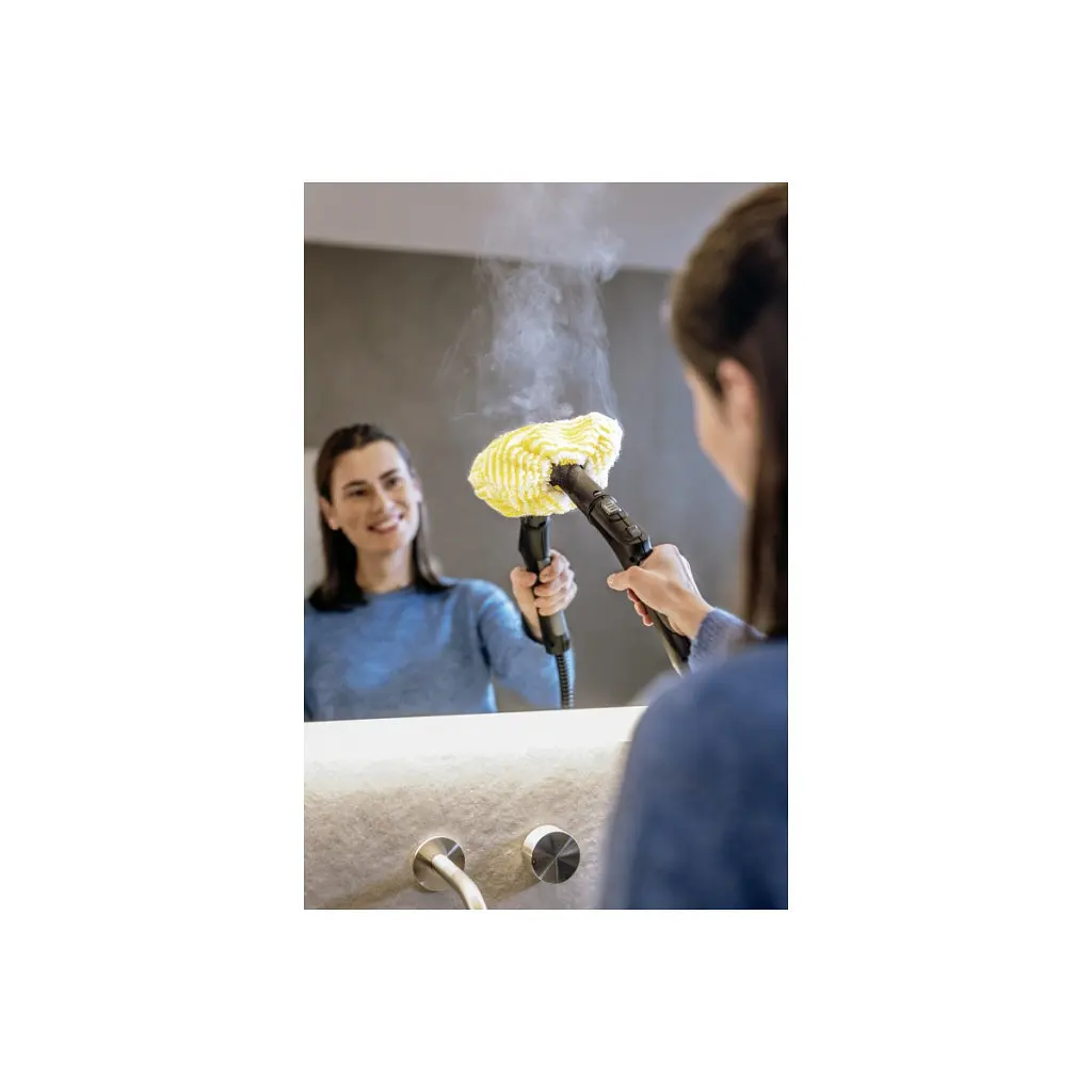 Пароочищувач Karcher SC 5 EasyFix Premium Iron Plug (1.512-660.0) - фото 9