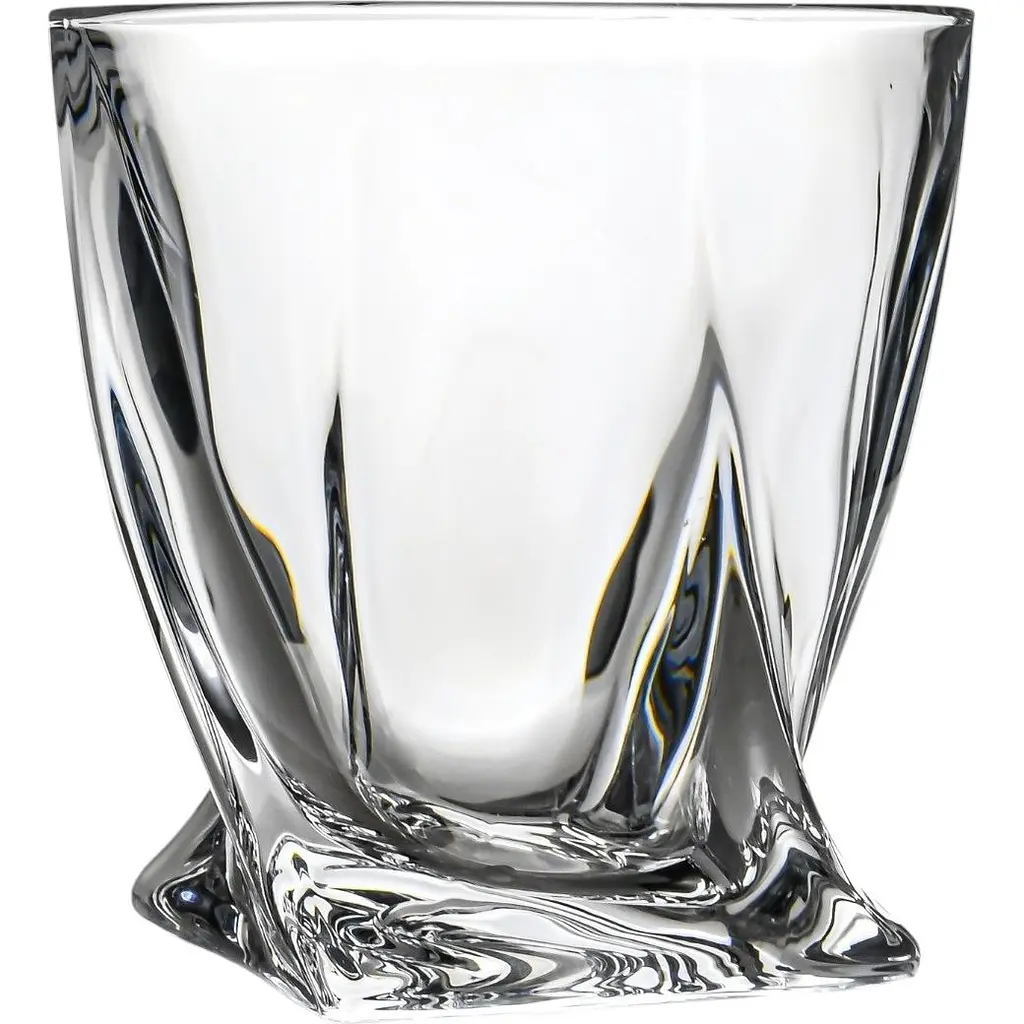 Набор для виски Crystalite Bohemia 7 предметов (99999/99A44/480) - фото 2