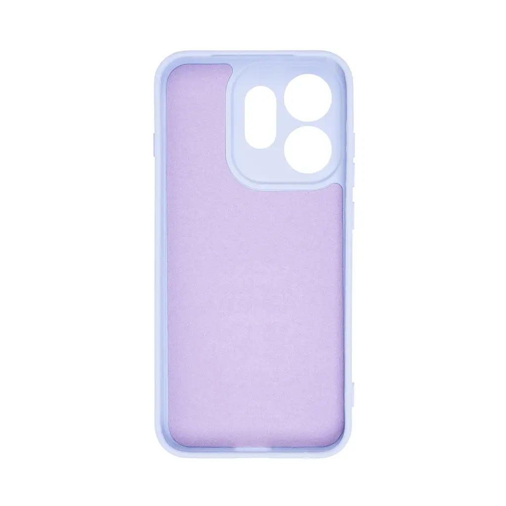 Чохол ArmorStandart ICON для OPPO Reno16 5G Camera cover Lavender - фото 2