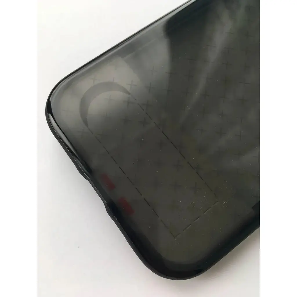 Оригинальный противоударный чехол Tech21 Evo Check для iPhone 13 Pro (6.1") Smokey Black T21-9192 - фото 10