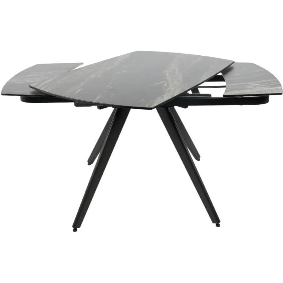 Стол Avanti VIGO Black Galaxy Matt - фото 6