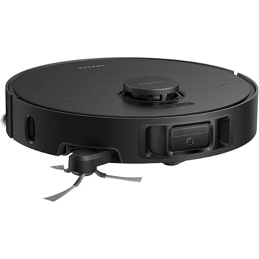 Робот-пилосос Dreame Bot L50 Ultra AE Black (RLL51SE-BL) [166635] - фото 5