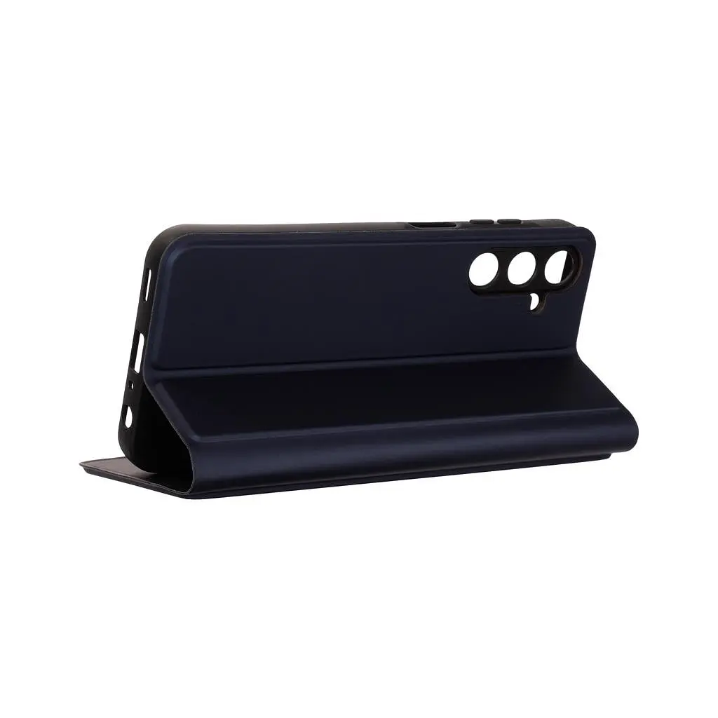 Чохол до мобільного телефона BeCover Exclusive New Style Samsung Galaxy A26 SM-A266 Blue (713021) - фото 5