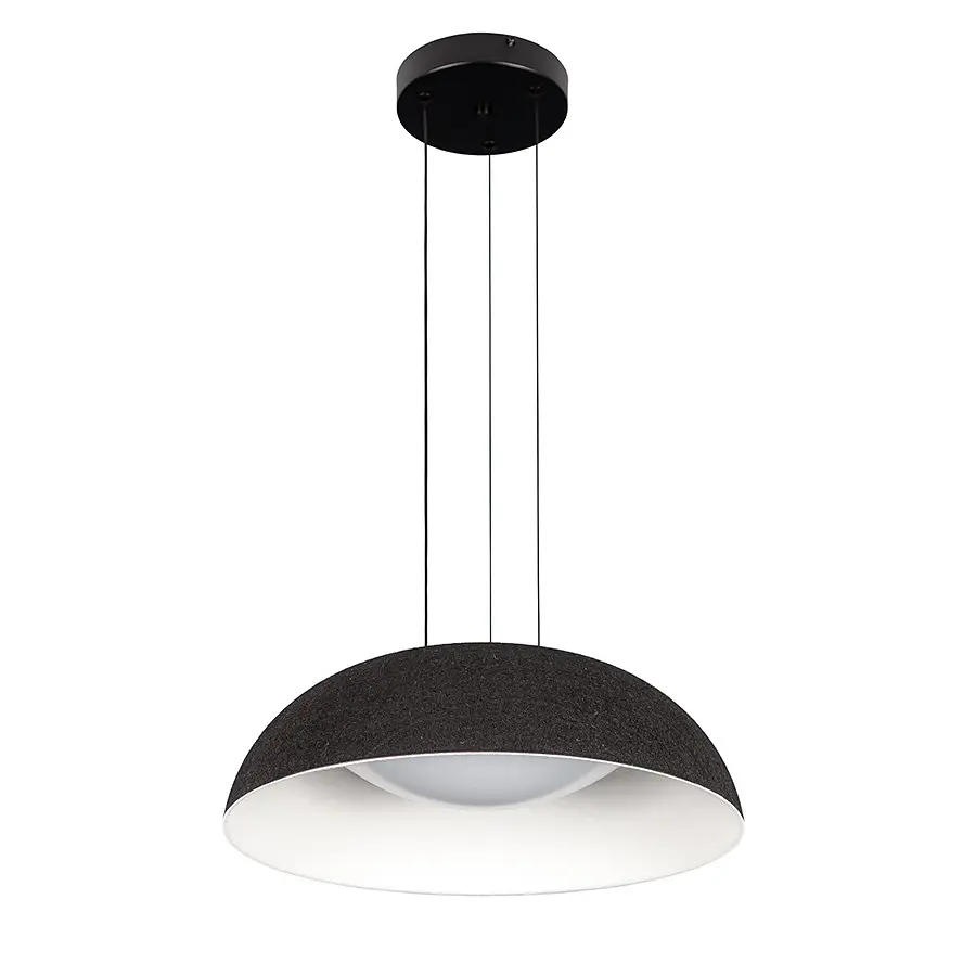 Люстра Levistella 781PL3953 (410) BK+WH