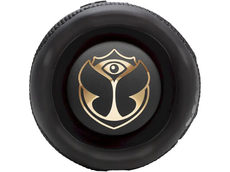 Портативна колонка JBL Flip 7 Tomorrowland (FLIP7TML) - фото 9