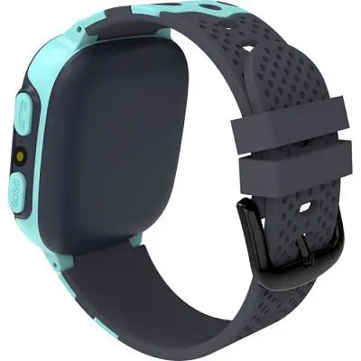 Смарт-годинник Canyon (CNE-KW34BL) Kids smartwatch Sandy, Blue (CNE-KW34BL) - фото 4