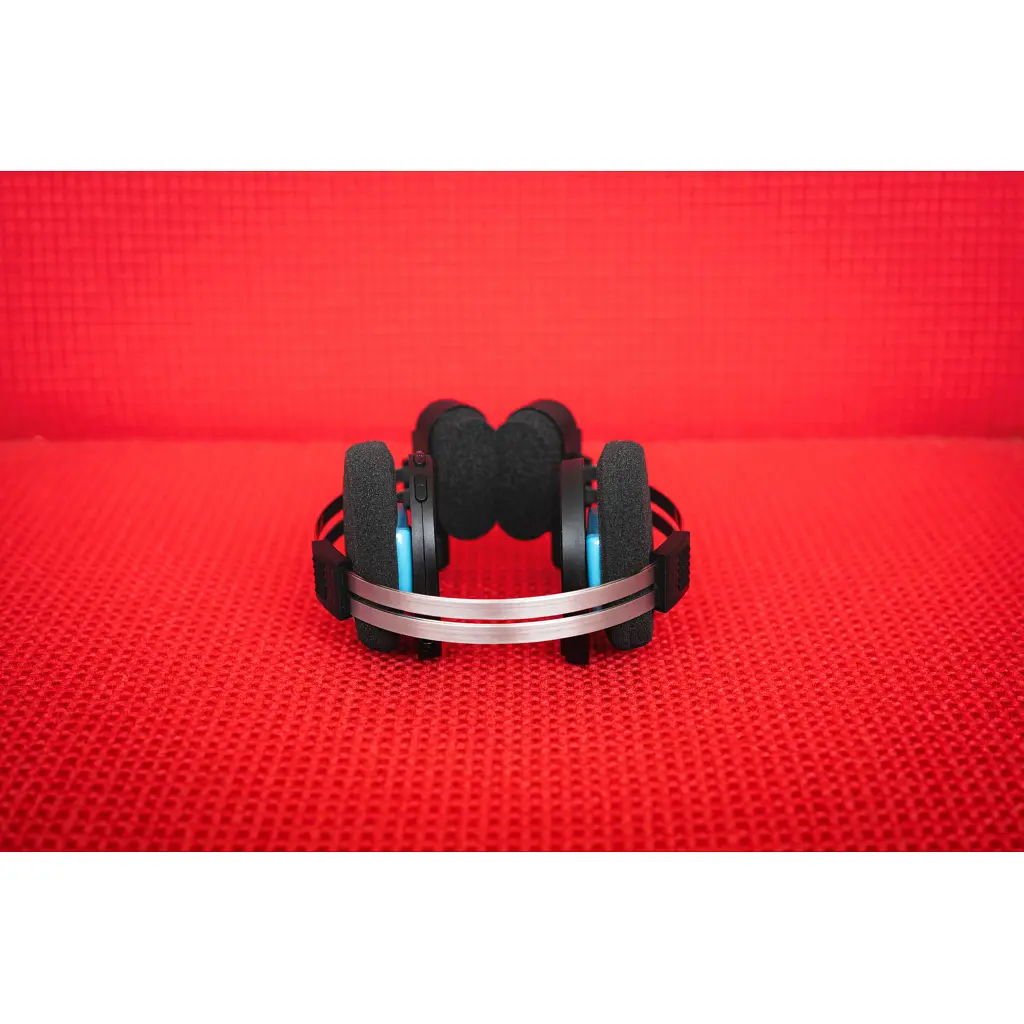 Навушники Koss Porta Pro On-Ear Wireless Black (197675.102) - фото 8