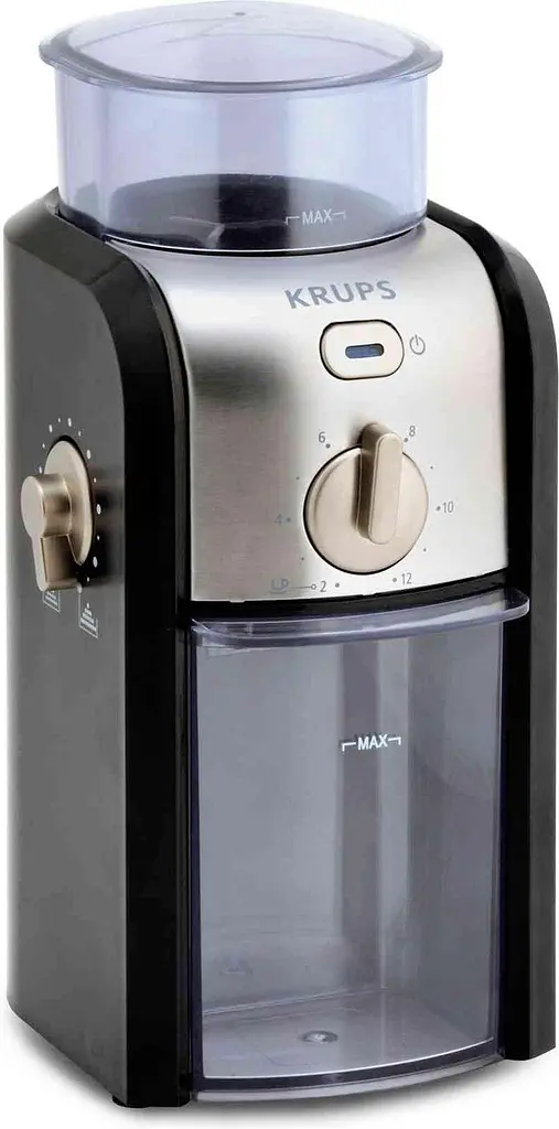 Кофемолка Krups GVX242 - фото 2